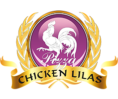 Chicken Lilas livre des pizzas à  chicken pantin