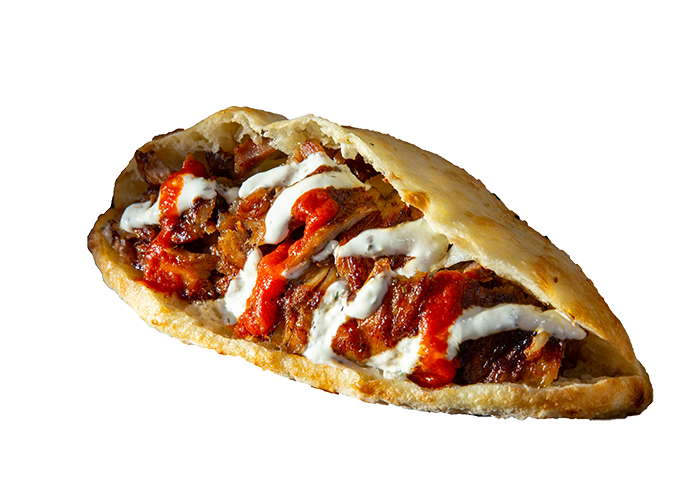 GREC AU FOUR
